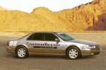 Cadillac Seville 1998 года